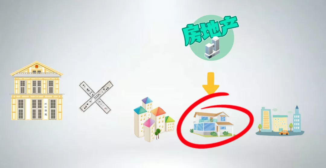 所购房屋被查封,符合这些条件能得到法律保护!