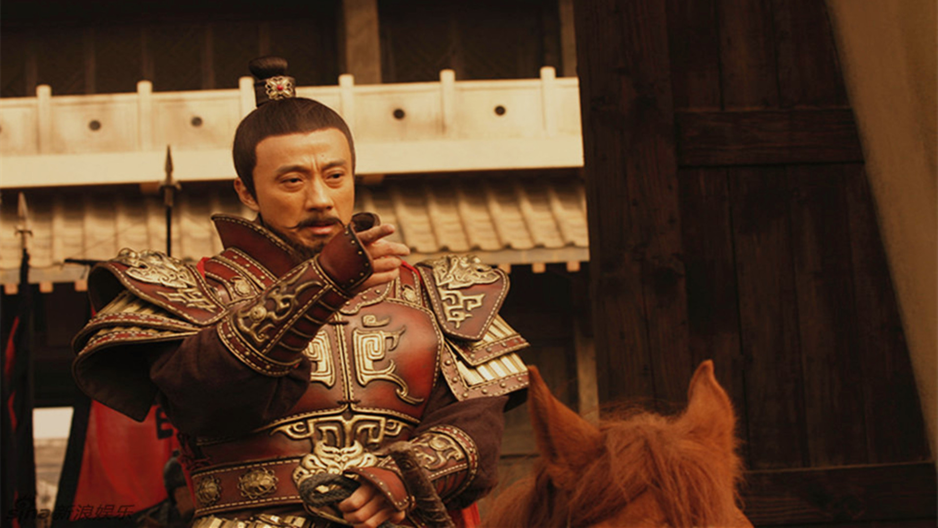 三国哪部电视剧好看_三国演义哪一部最好看 - 成语词句网