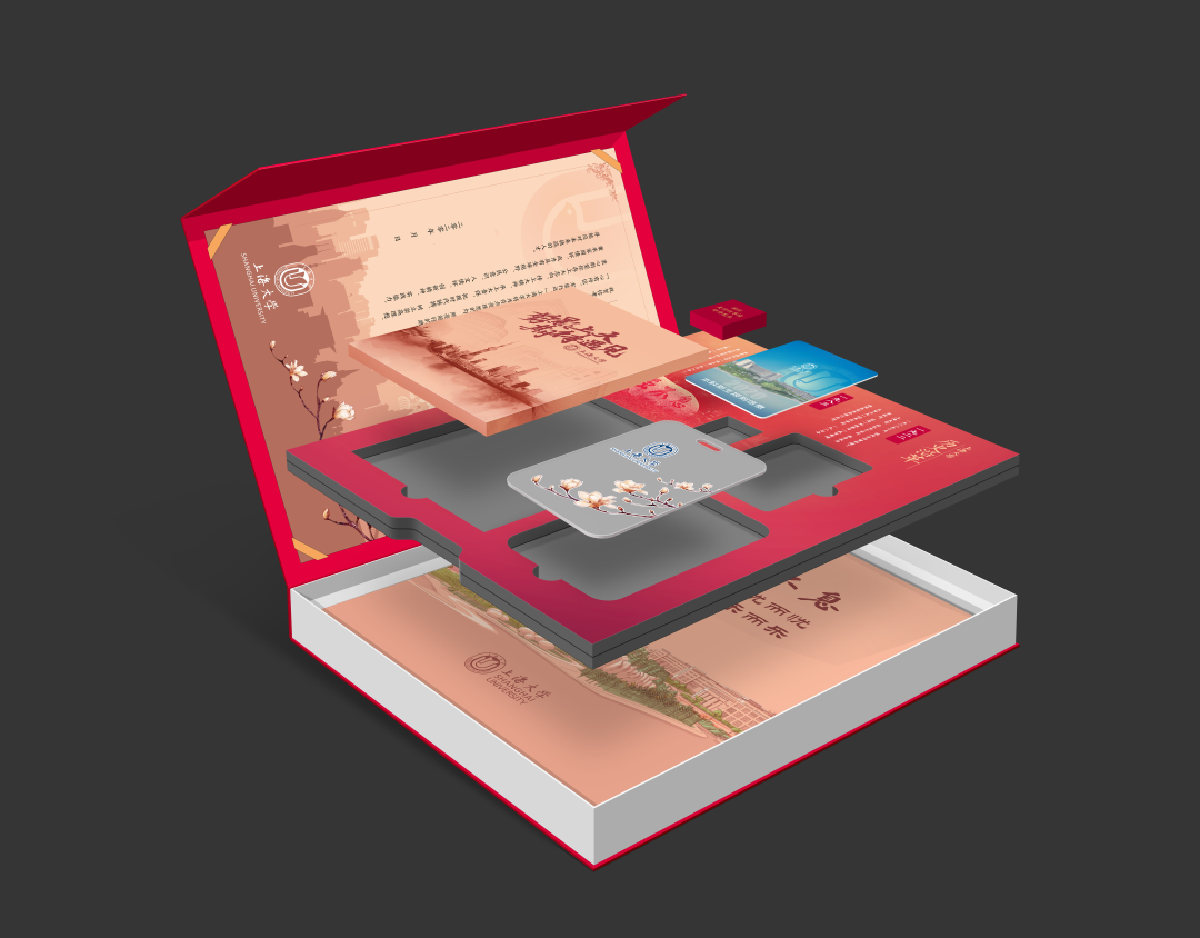 从清华到武大，录取通知书里的设计与艺术你知道吗？