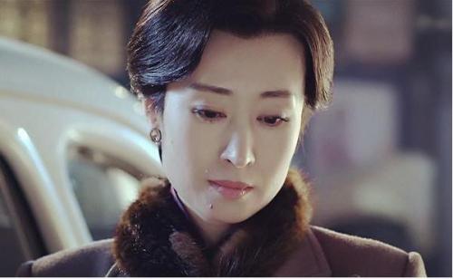 伪装者王天风的名言(伪装者朱徽茵所有台词)