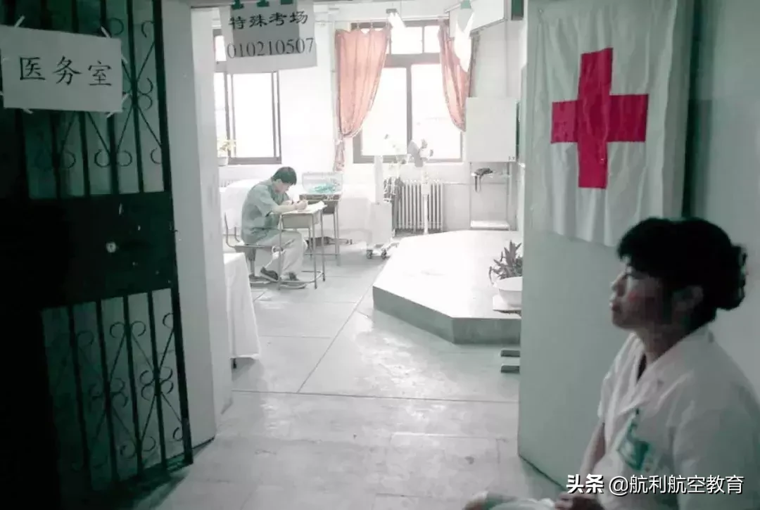 45张照片，几代人的高考记忆