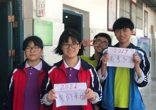 2021年多省高考报名人数公布，呈上升趋势，竞争越来越激烈