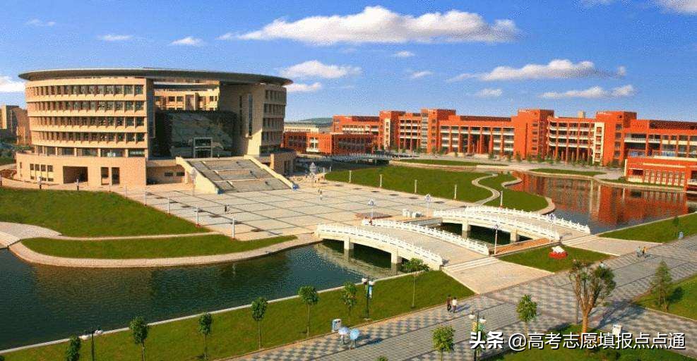 陕西科技大学优势专业分析及2019、2018、2017年各省录取分数线