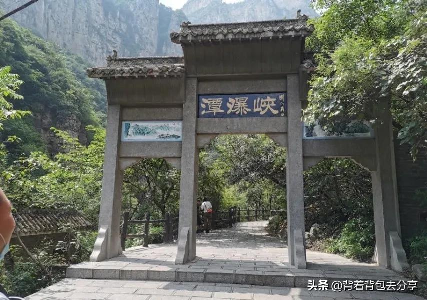 河南六大著名景点，你知道是哪里吗，全部去过，才算真正游过河南