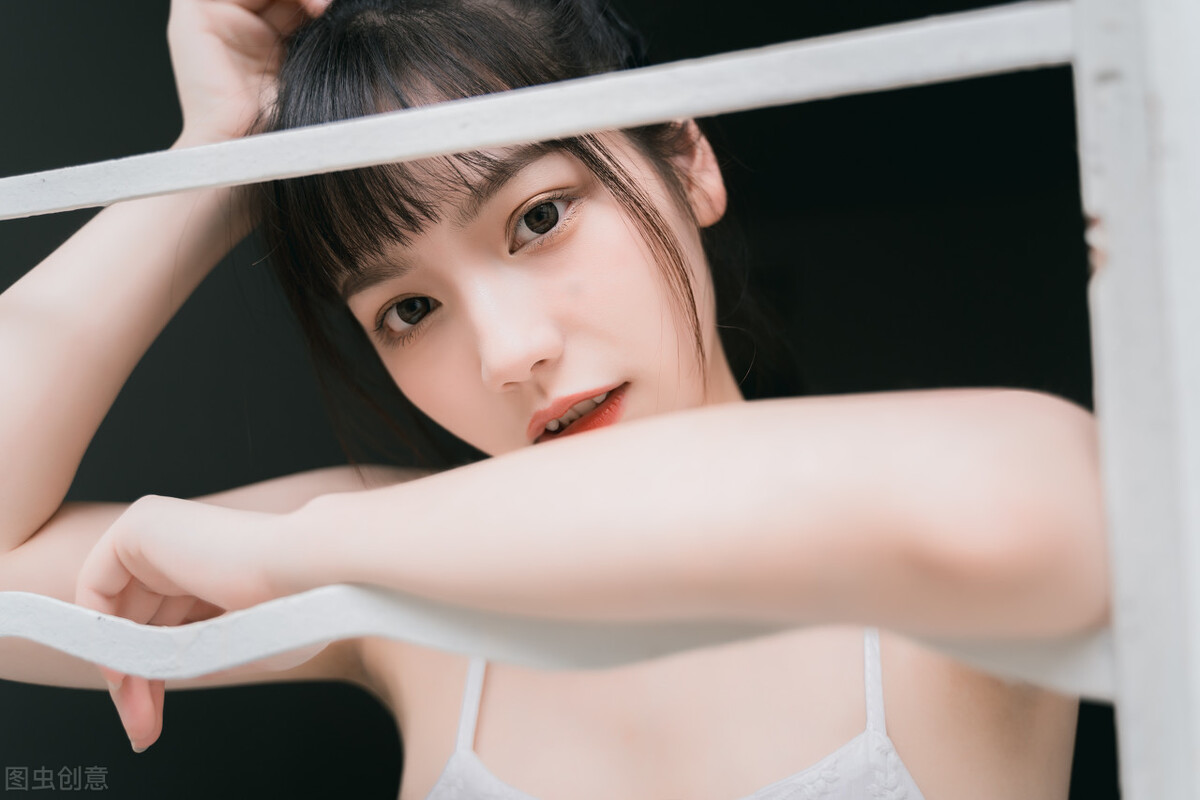 男人喜歡看美女，有“四大好處”，或許也有益身心健康