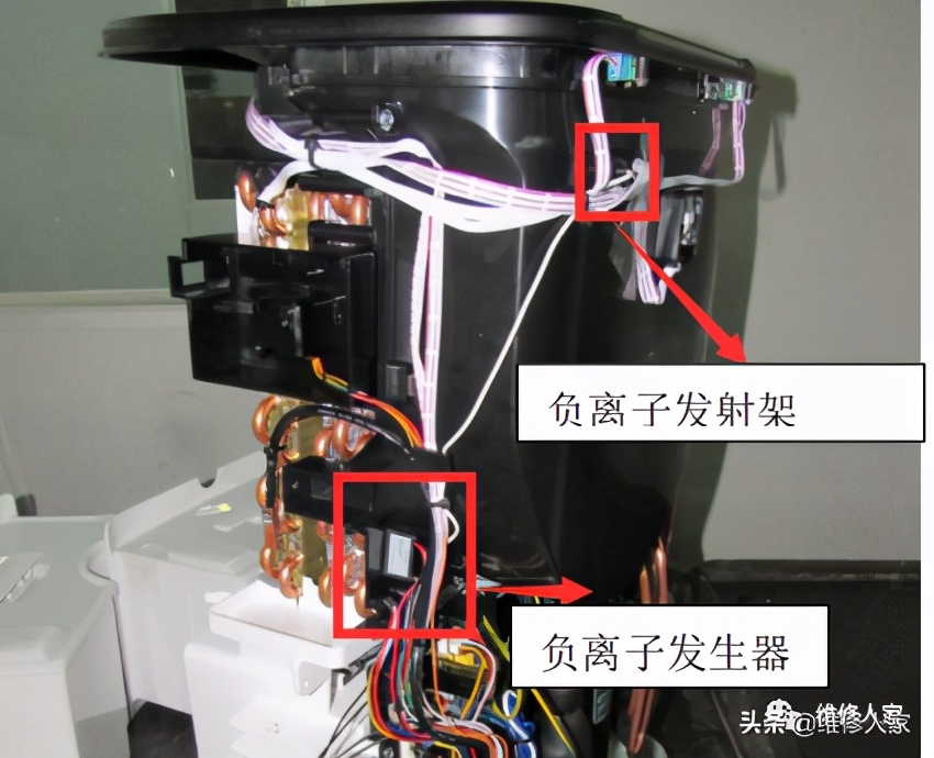 江苏家用除湿机原理及维修培训