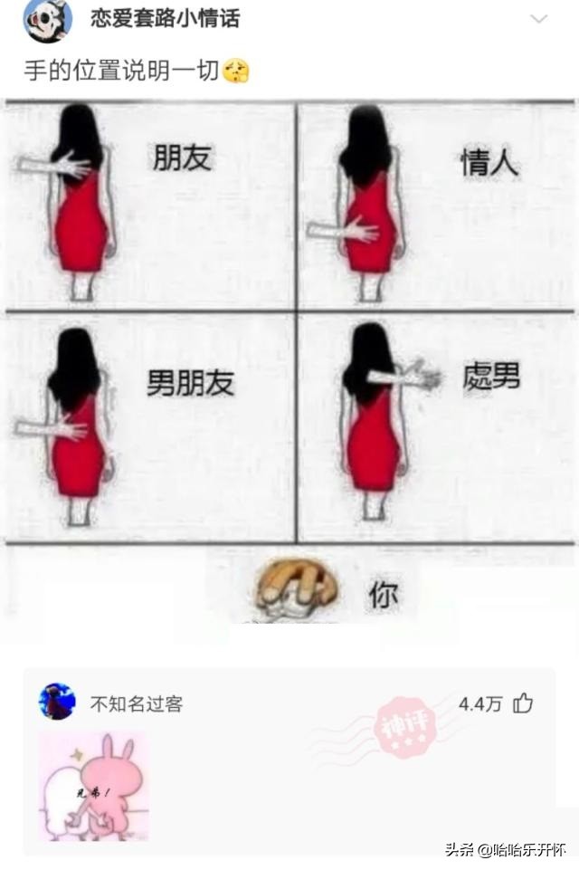 神评爆笑合集：一句话证明你看过《西游记》，字越少越好