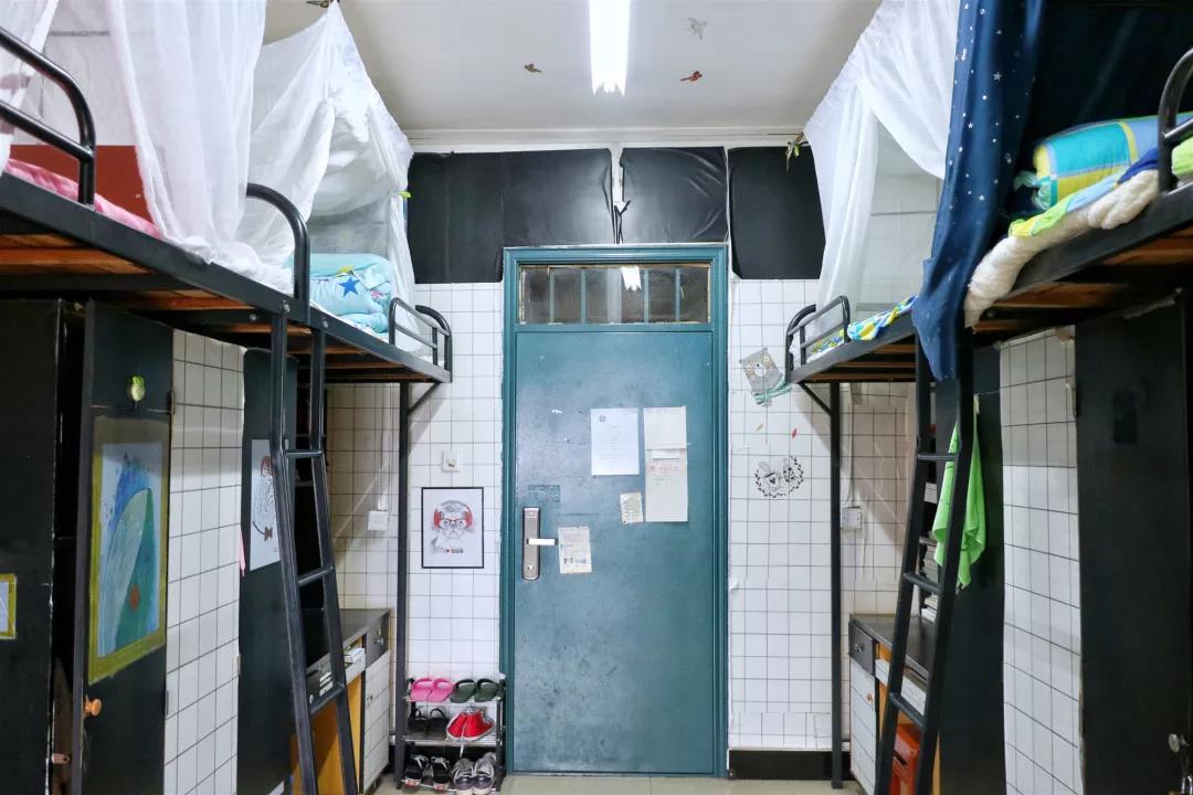 2020年度中南大学国家级一流本科专业建设点名单中南大学宿舍环境怎样