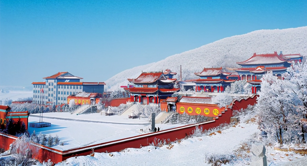 吉林省延边朝鲜族自治州5a,4a级旅游景区名录,喜欢的收藏