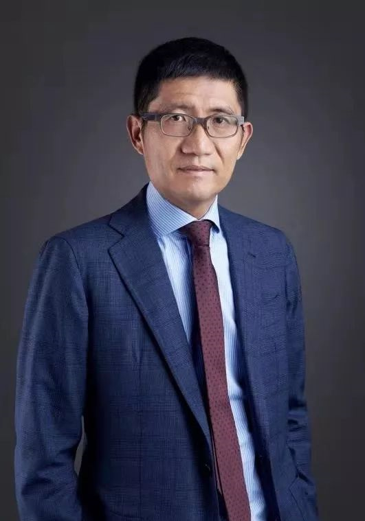 他们是企业董事长、投资银行家，都毕业于南开大学，还一起登上年度榜单！