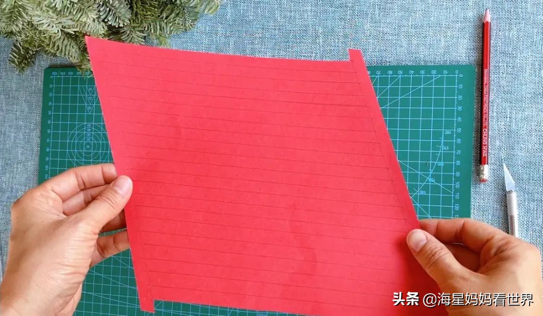 8款原创春节灯笼做起来，喜气洋洋的灯温暖家人（模板免费下载）