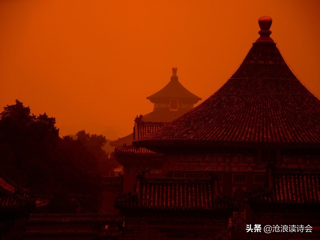 三首古诗写出夏雨之美，禅意悠然，读后身心清凉，你最喜欢哪一首