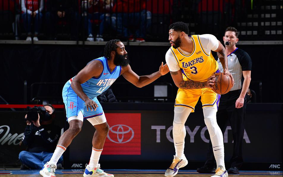 为什么nba不受疫情影响(NBA这么多人感染新冠肺炎，为什么比赛还不暂停或更改形式？)