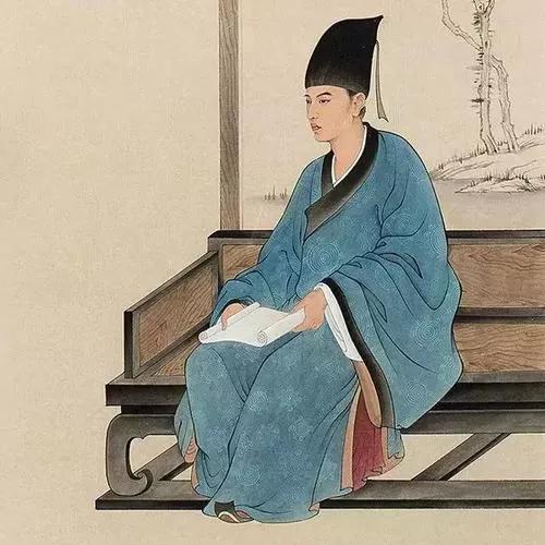 语文课本上，唐朝最有影响力的二十位诗人，李贺，王昌龄上榜