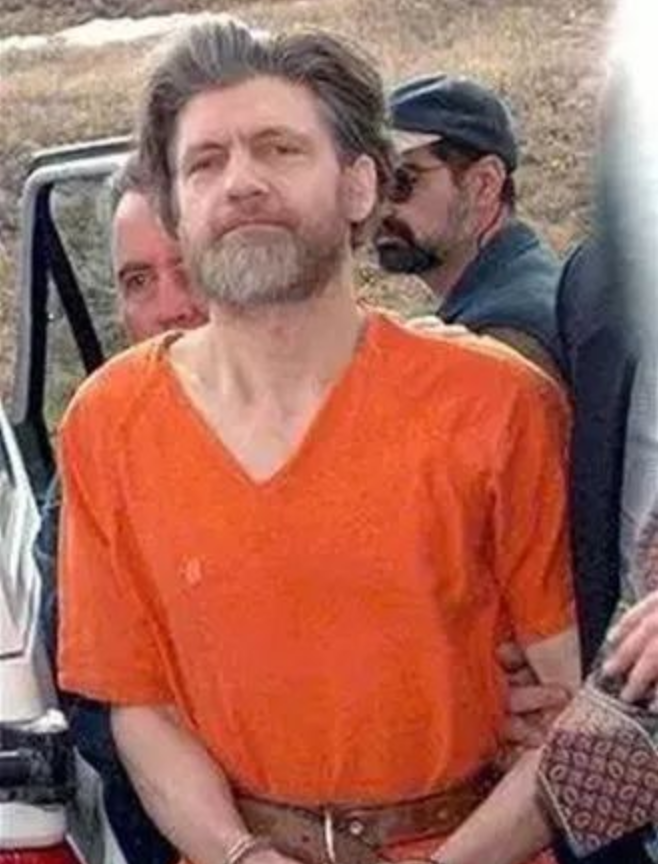 天才少年16岁进哈佛，却成美国高智商杀手，源于政府一次实验？