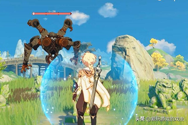 原神：蒙德寻找海报和告示牌，任务简单玩家却嫌两万摩拉奖励太少