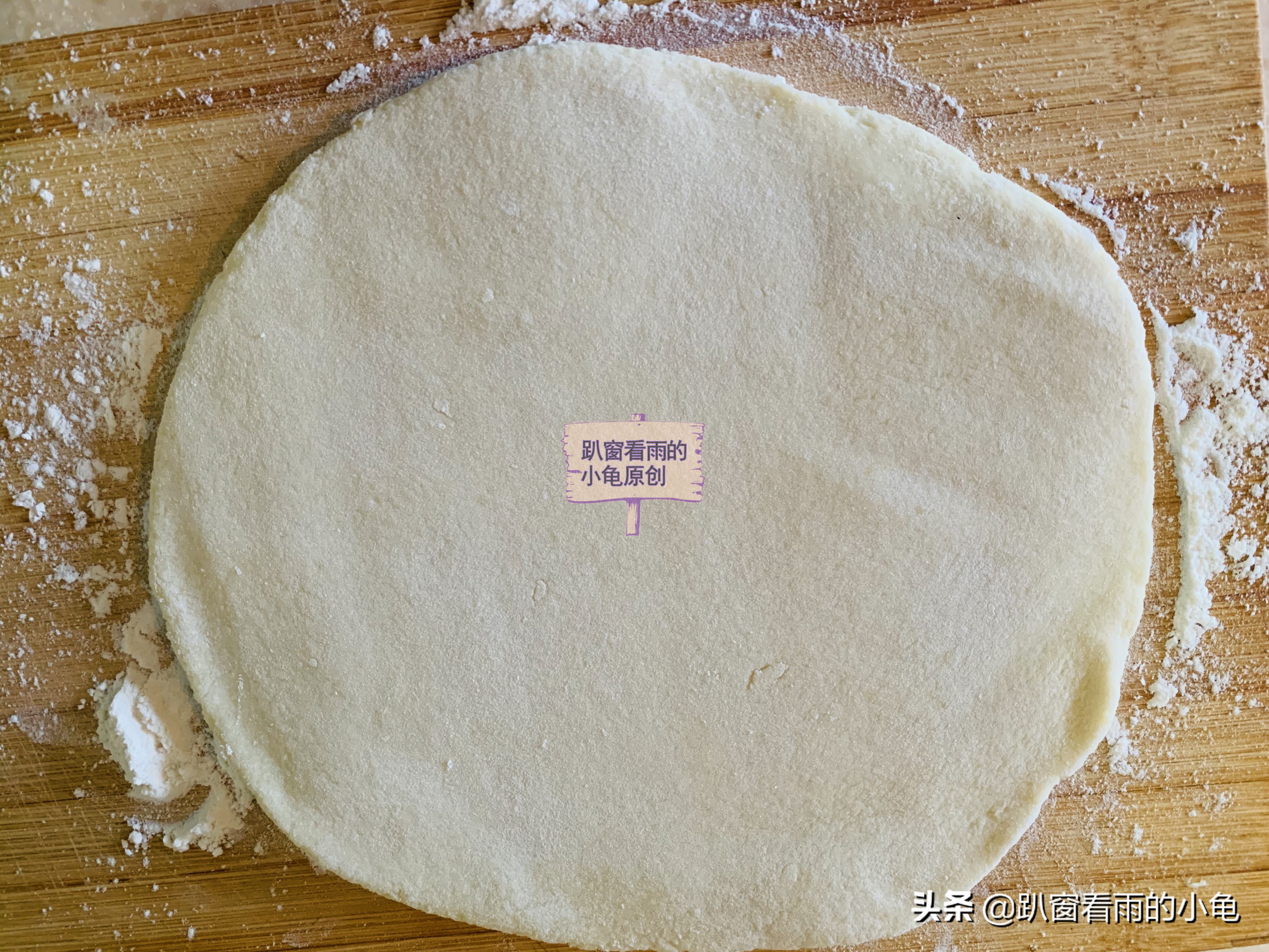 面鱼怎么做（土豆面鱼的制作方法与制作技巧）