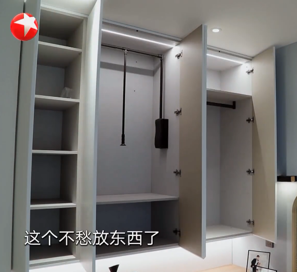 一家5口住100㎡，孩子没卧室，院子闲置不用？爆改变4房2厅