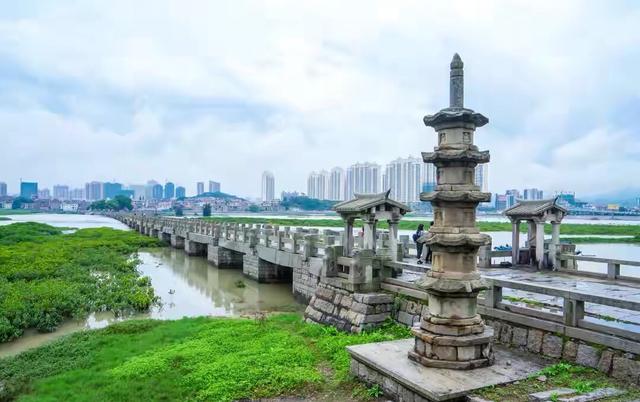 泉州22处名胜古迹，绝大部分不要门票，你去过几个