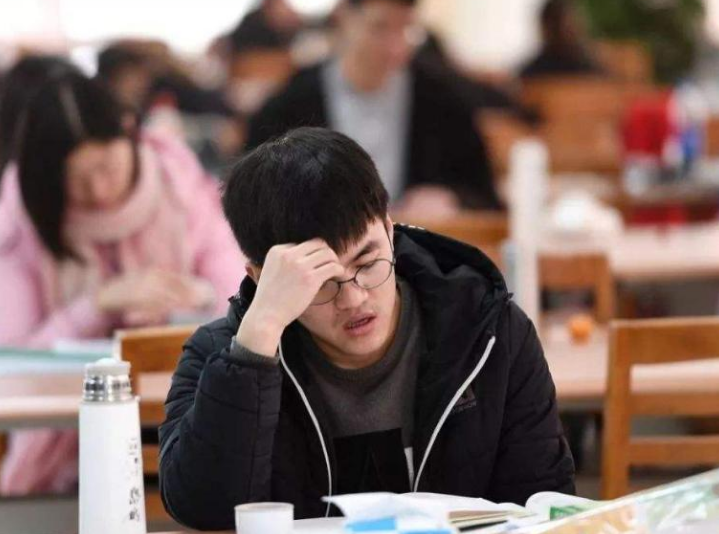 “考研”和“高考”谁更累？过来人的真实描述，看完太有代入感了