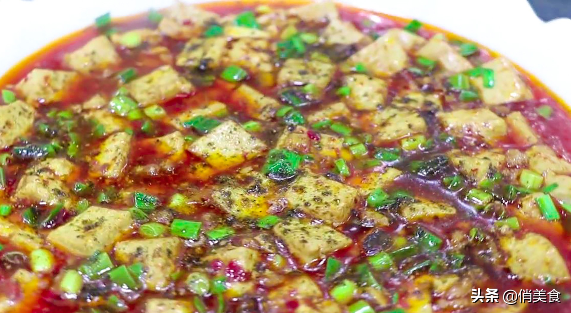 立秋后，多吃豆腐少吃肉，5种豆腐的好吃做法，步骤简单又入味