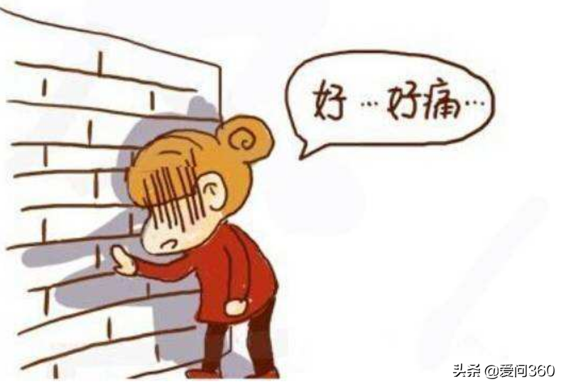 女性小腹疼，不要再强忍，忍来忍去成了大问题
