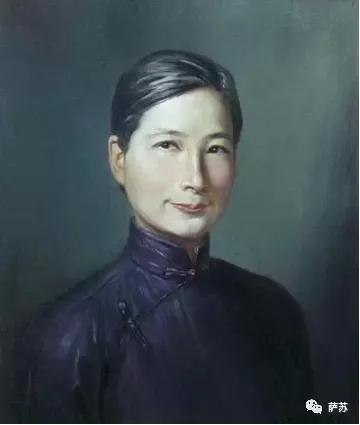 终身未嫁的“林徽因”：华南女子文理学院校长王世静老照片发现记