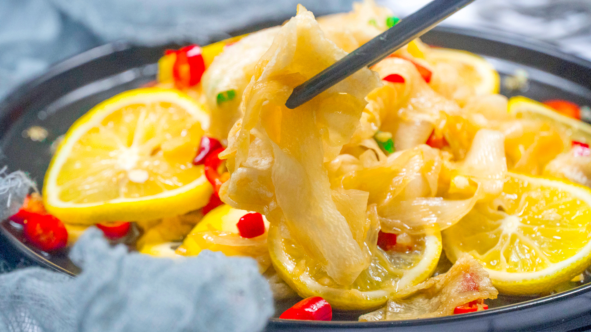 秋天萝卜最养人，教你10道好吃做法，润肺化痰，补气顺气身体好