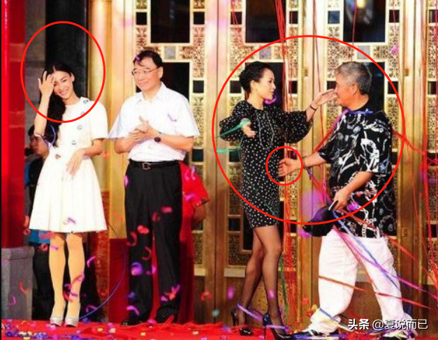 赵本山儿子恋情曝光？揭秘本山大叔的“风流”与“豪横”…