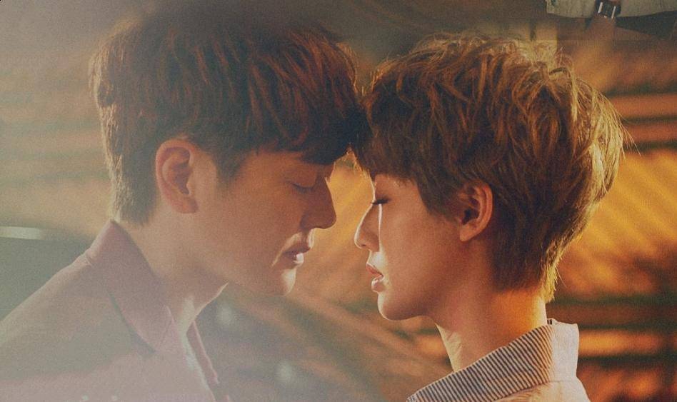 TVB大洗牌？张振朗2剧连播，林峯王浩信都被他抢去风头