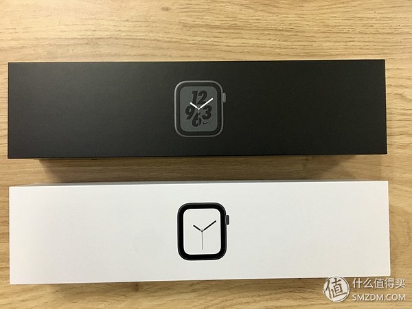 值友使用经验分享：Apple Watch 4 的使用体验