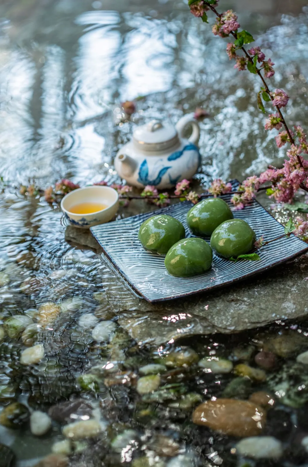 清明为什么要祭祖？这是我听过最好的答案