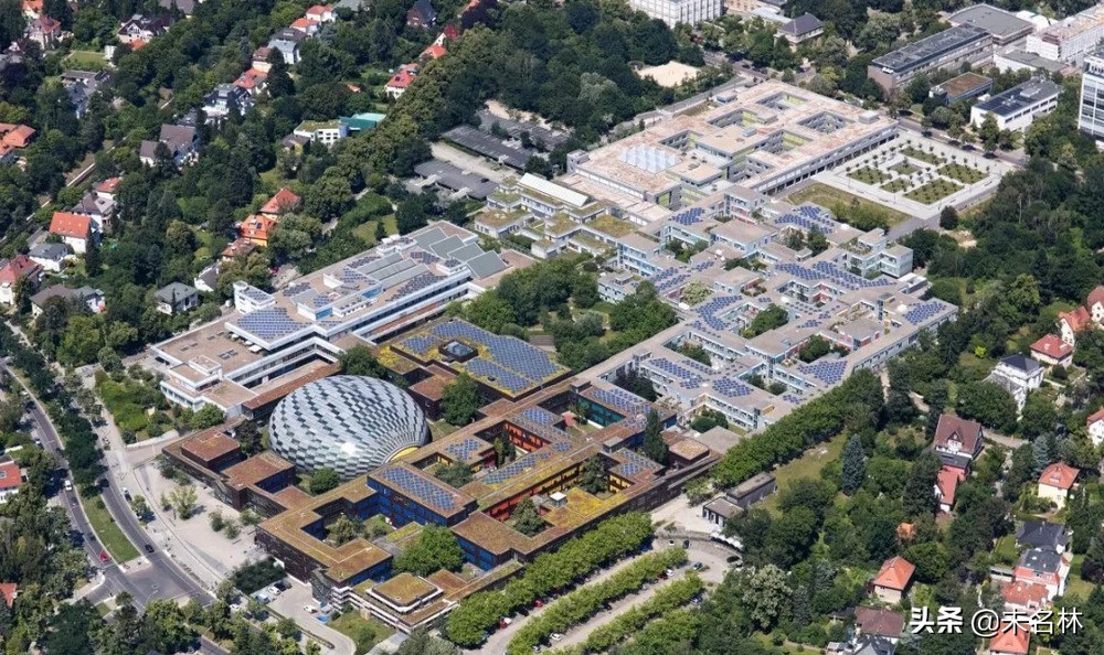 强大的德意志战车：昔日世界学术中心柏林大学到底有多牛？