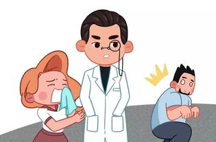 爱爱后肚子痛？小心黄体囊肿破裂，该如何处理？