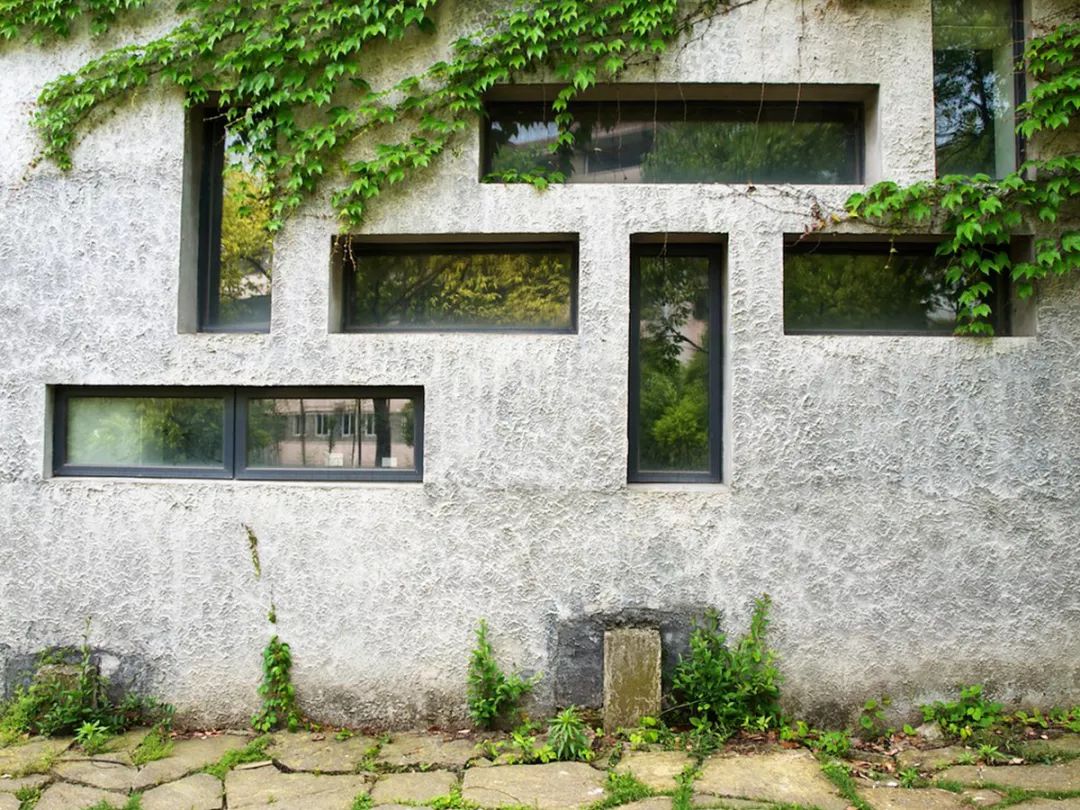 大学校园的一朵奇葩：中国美院象山校区，国内著名的网红校园