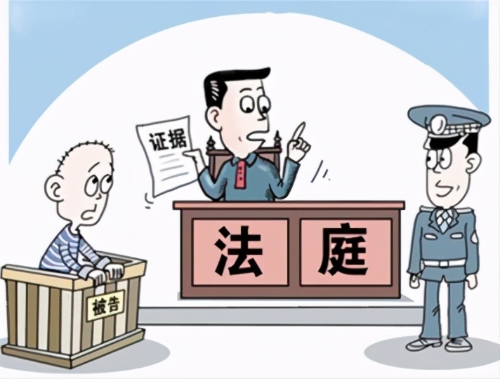 构成合同诈骗罪的证据包括哪些？这些人为什么无罪？