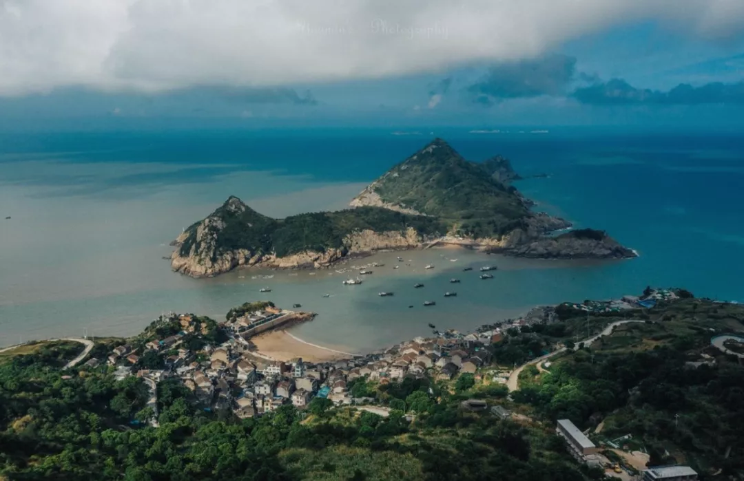 福建看海实用攻略,这个夏天一起躺平做废柴吧
