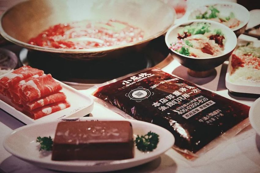 小龙坎加速布局细分赛道，火锅下半场的机会点浮出水面？