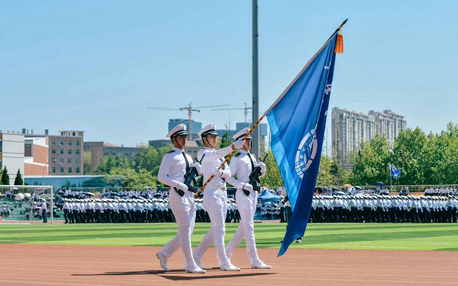 辽宁这3所知名高校十分低调，录取分数线不高，就业率很高