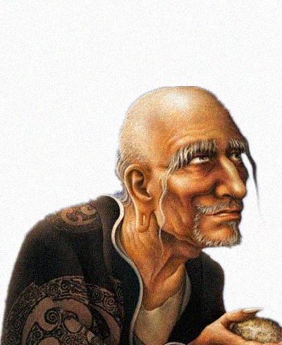 鬼谷子算卦·出了名神准·算定自己一生无儿无女·最后 {完结版}