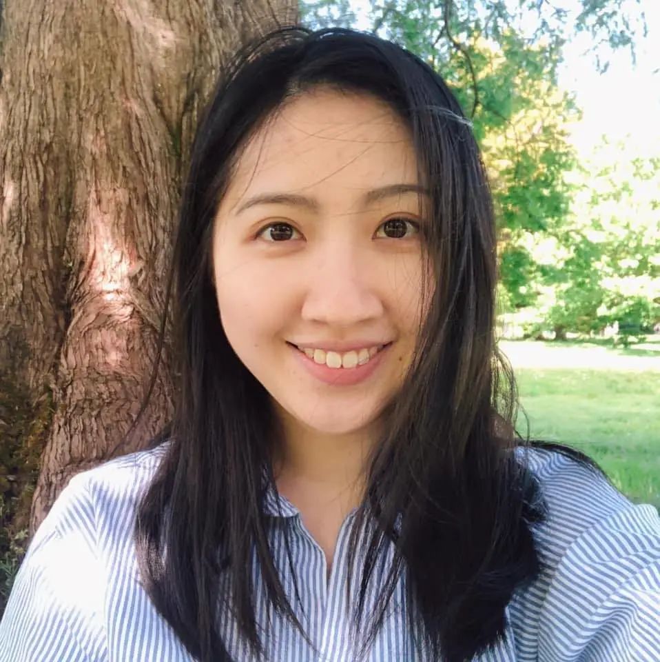 “十一月围城”丨英国留学观察日记