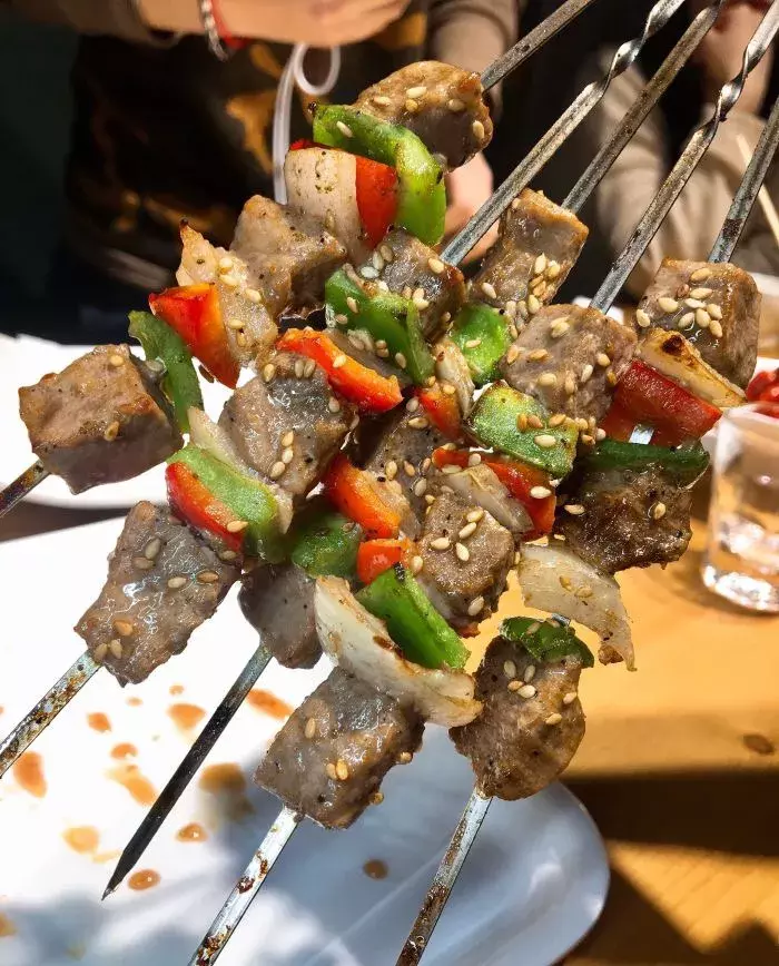 长春这10家性价比超高的饭店,年末聚餐好去处