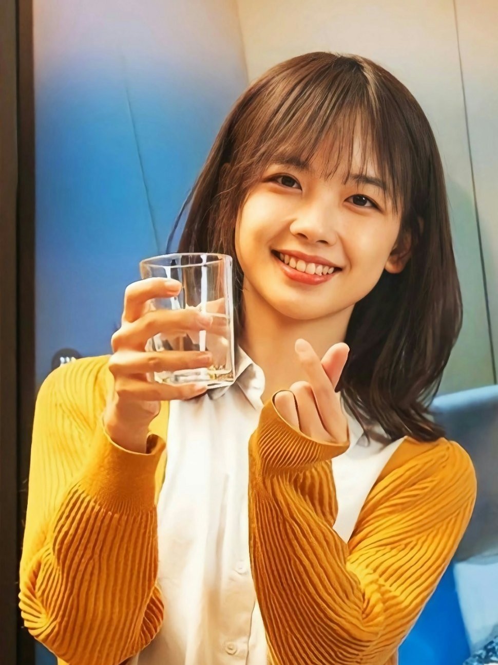 央視10大美女主持人，個(gè)個(gè)才貌雙全，董卿知性，海霞端莊