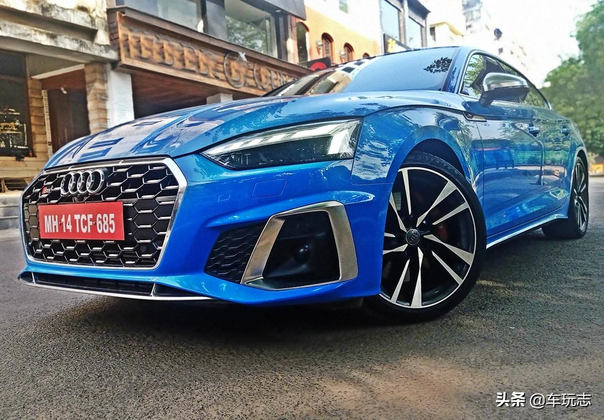2021款奥迪S5四门轿跑：更运动的A4车型适合吗？