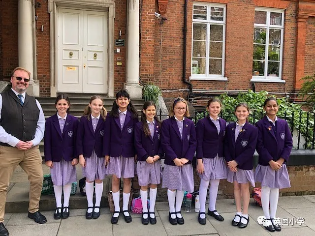 英国各界名流以及名流的孩子，都去了哪些私立学校？