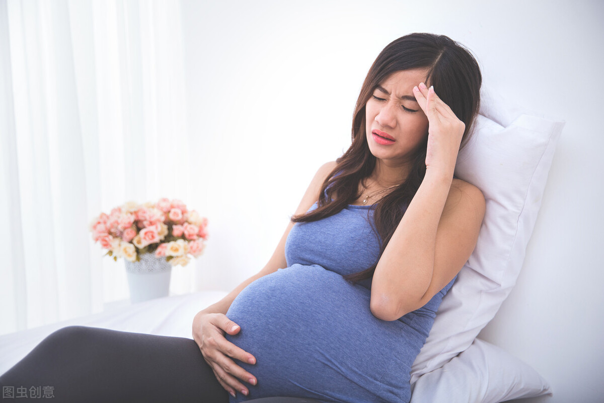 怀孕后听过的5句糟心“好话”，亲妈婆婆还总说，你听过没？