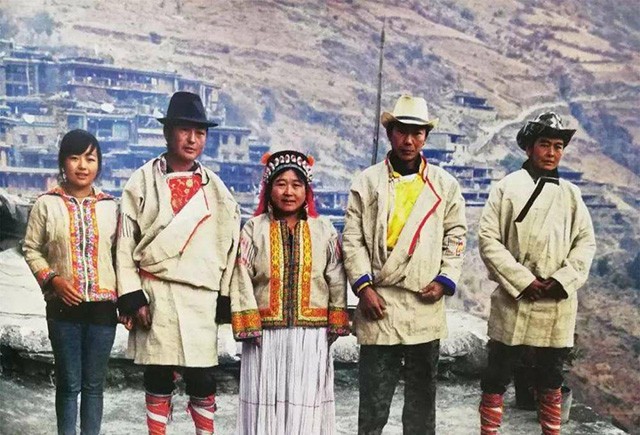 尼泊尔“一妻多夫制”，为何保留至今？复旦教授：建议效仿