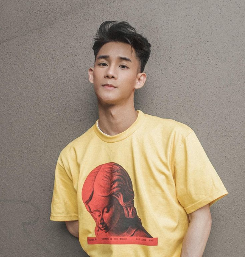 男生夏天适合留"两边铲光"发型,花30块就能剪,帅气值得尝试