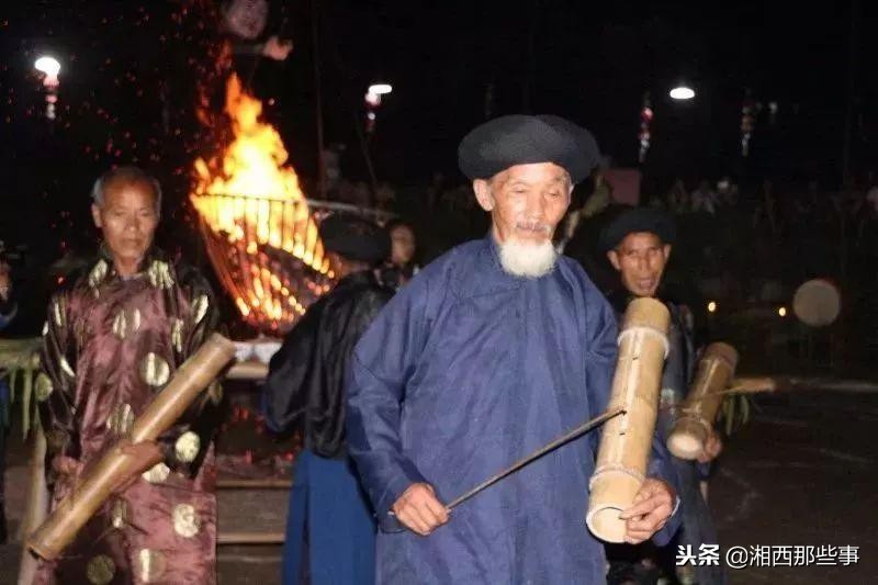 “你好大湘西”很抱歉！2018没有参与的，2019希望你能来……