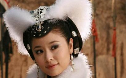 王丽坤版《封神演义》上演，翻翻都有哪些女星饰演过苏妲己